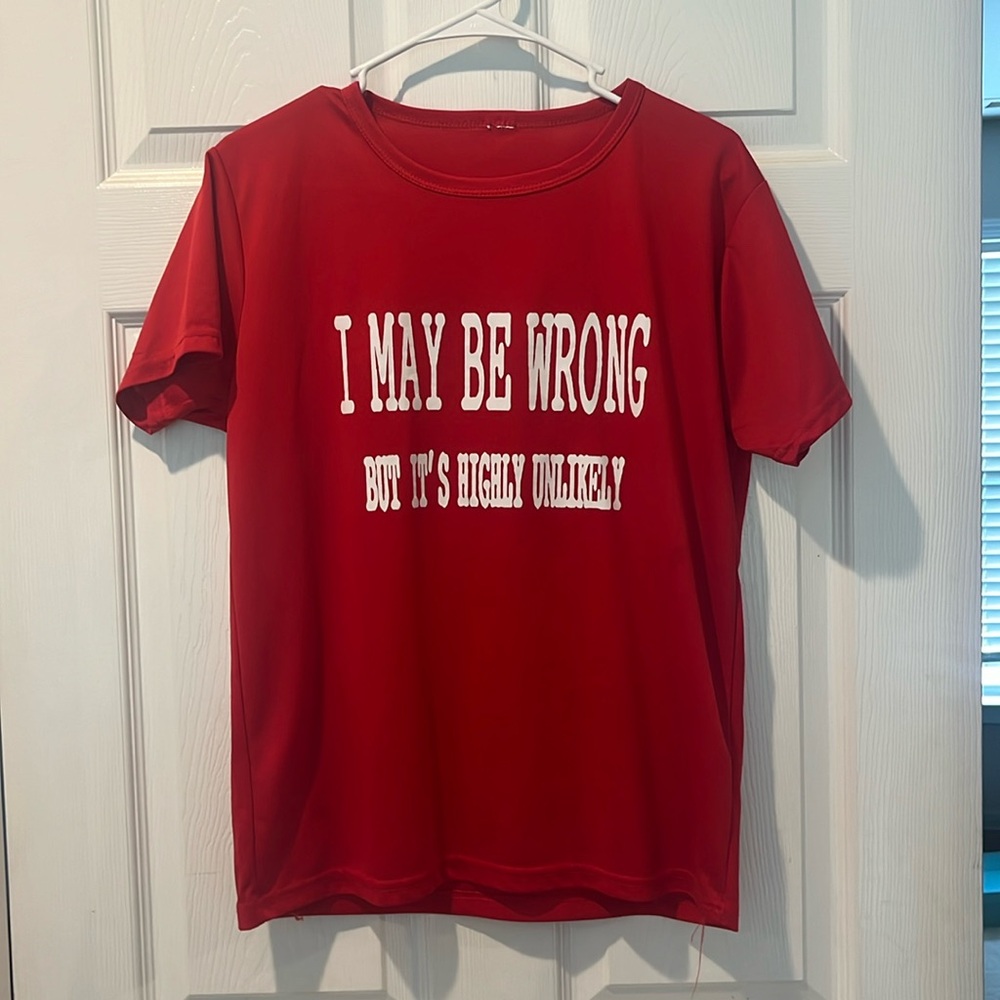 T shirt